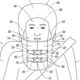 Illustration for article titled Get a Load of These Helmet and ‘Burrito’ Airbag Patent Applications From Ford
